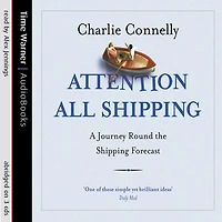 Attention All Shipping: A Journey Round the Shipping Forecast (Abridged)