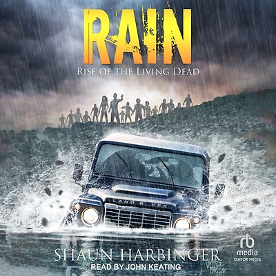 Rain: Rise of the Living Dead