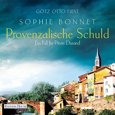 Provenzalische Schuld: Ein Fall für Pierre Durand