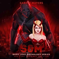 S&M: A Cyberpunk Adventure Anthology Series: You hurt the ones you love