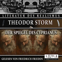 Der Spiegel des Cyprianus