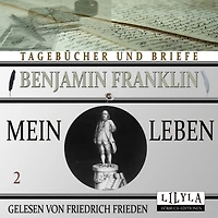 Mein Leben 2