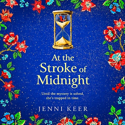 At the Stroke of Midnight
