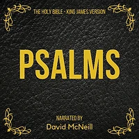 Holy Bible, The - Psalms: King James Version