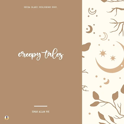 Creepy Tales