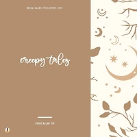 Creepy Tales