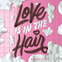 Love Is the Hair
