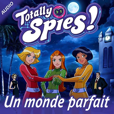 Un monde parfait
