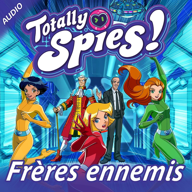 Frères ennemis