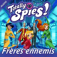 Frères ennemis