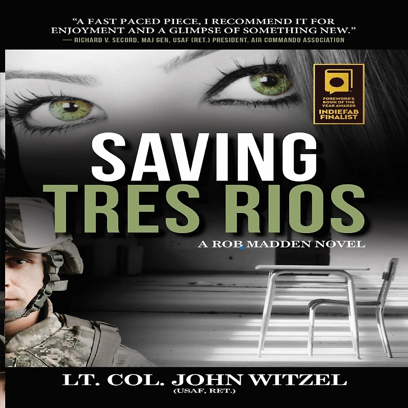 Saving Tres Rios