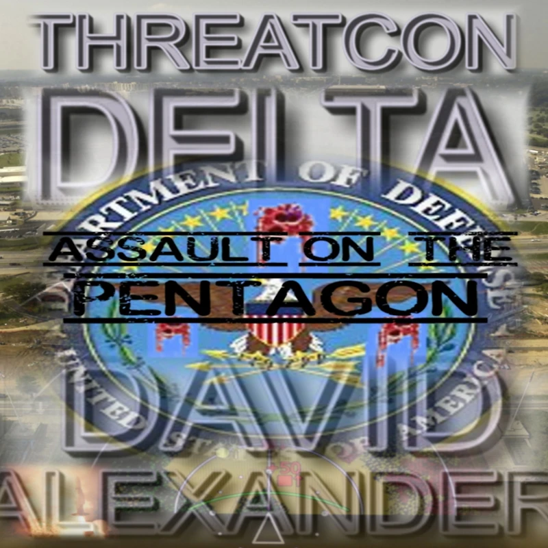 Threatcon Delta: Assault on the Pentagon