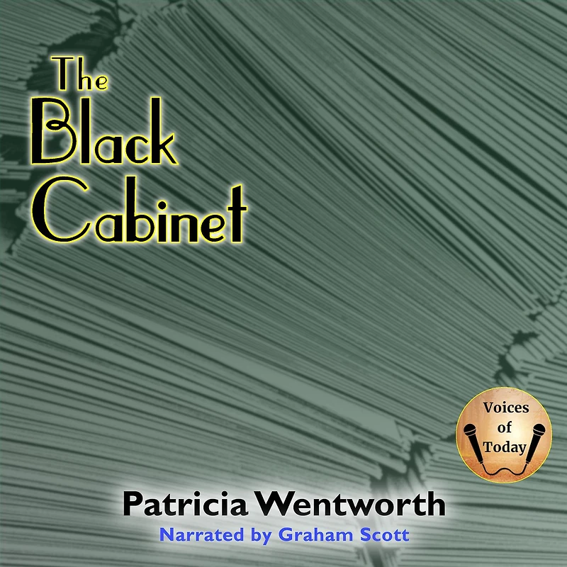 The Black Cabinet