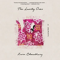 The Lucky Ones: A Memoir
