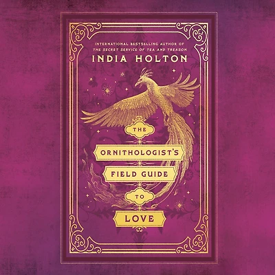 The Ornithologist's Field Guide to Love