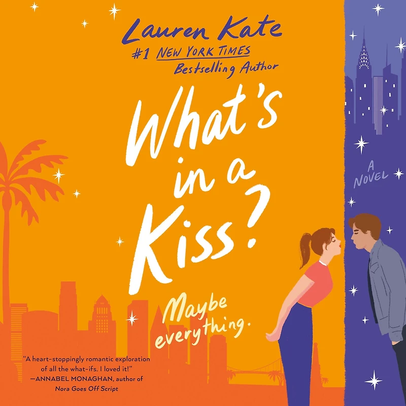 What's a Kiss?