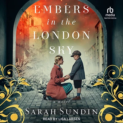 Embers the London Sky