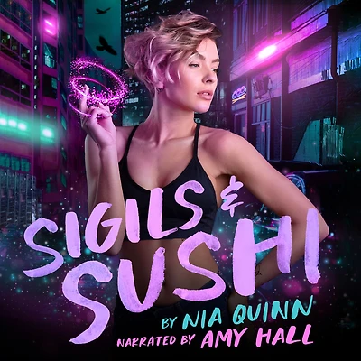 Sigils & Sushi
