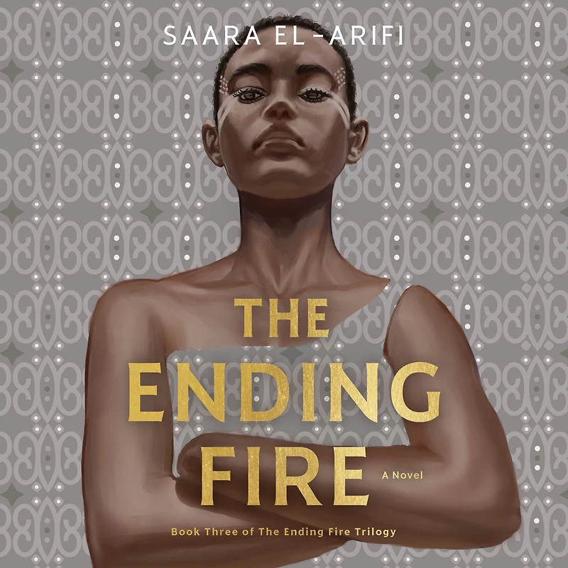 The Ending Fire: A Novel