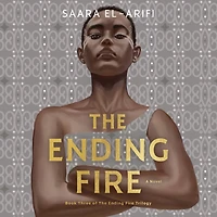 The Ending Fire: A Novel