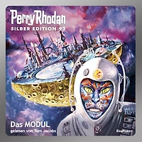 Perry Rhodan Silber Edition 92: Das Modul: Perry Rhodan-Zyklus "Aphilie"