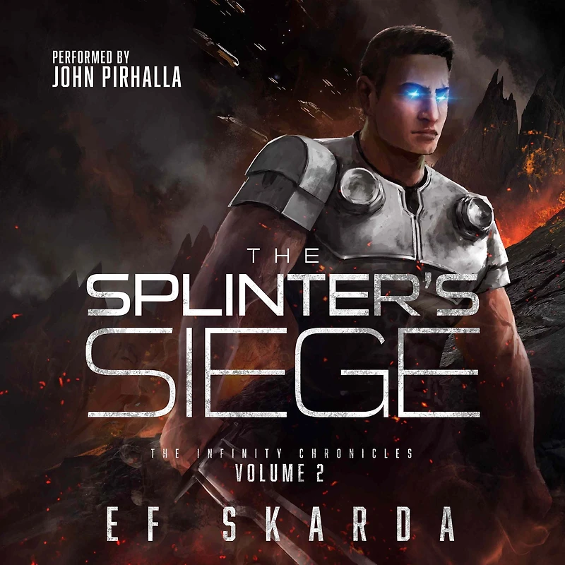 The Splinter's Siege