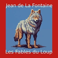 Les Fables du Loup