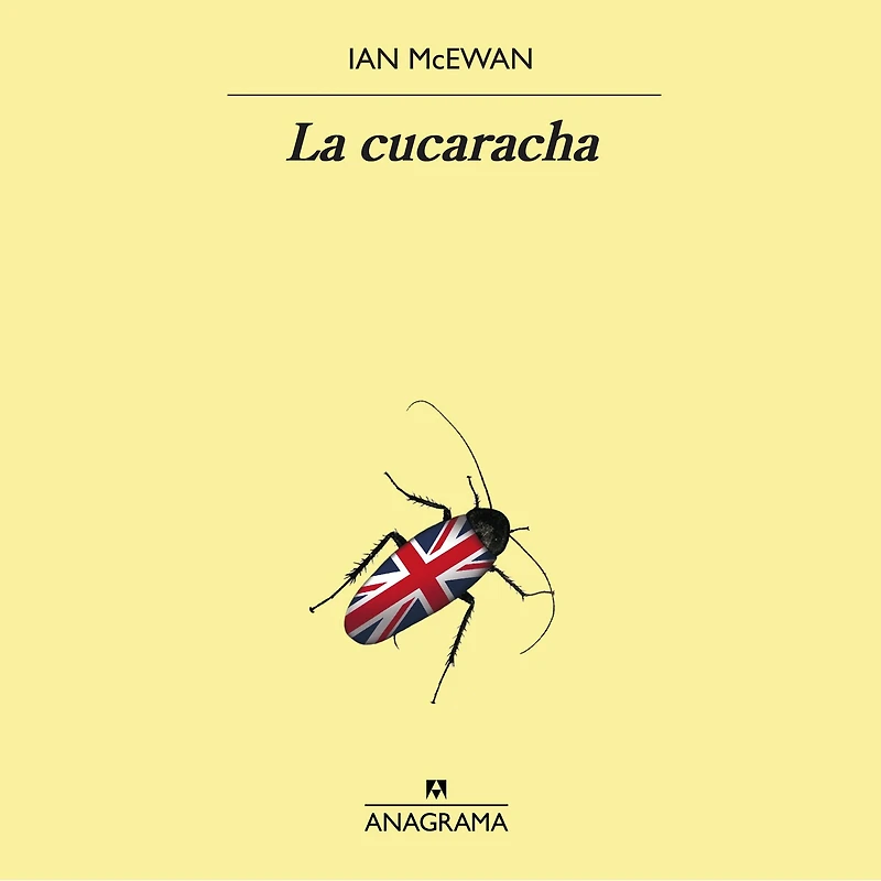 La cucaracha (The Cockroach)