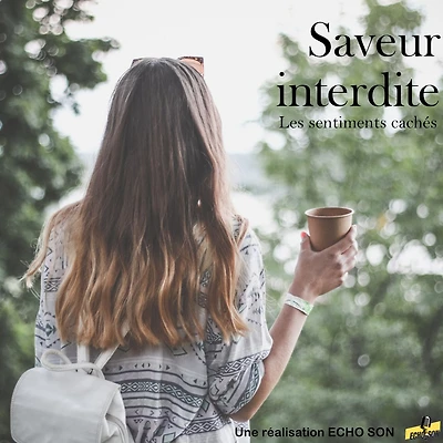 Saveur interdite: Les sentiments cachés