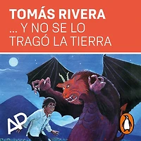 ... y no se lo tragó la tierra