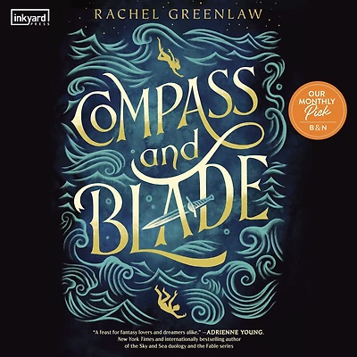 Compass and Blade