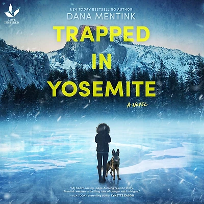 Trapped Yosemite