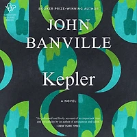 Kepler: A Novel