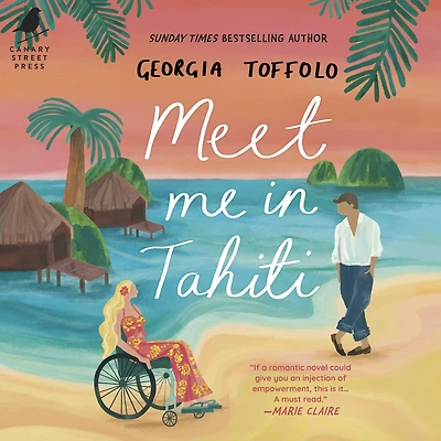 Meet Me Tahiti