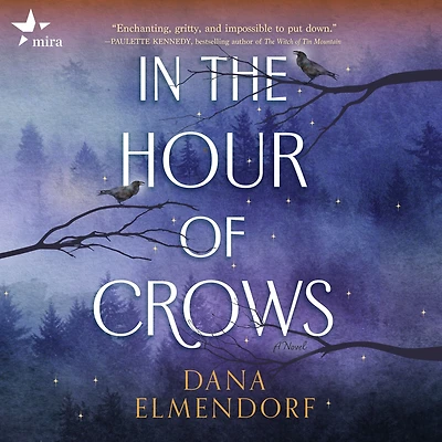 the Hour of Crows