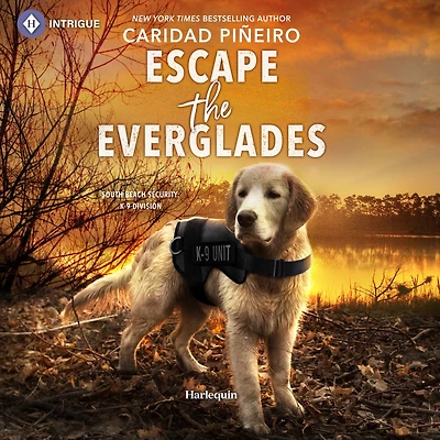 Escape the Everglades