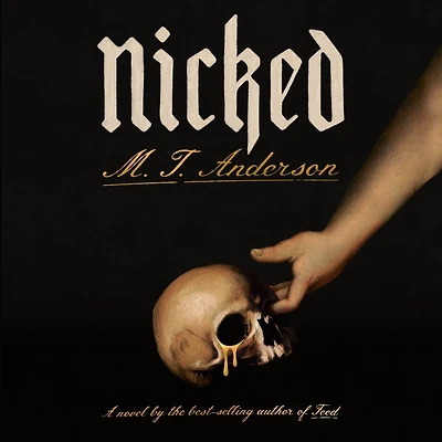 Nicked: A Novel