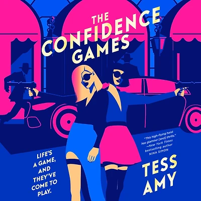 The Confidence Games