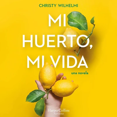mi huerto, vida