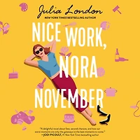 Nice Work, Nora November