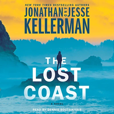 The Lost Coast (Clay Edison Series #5)