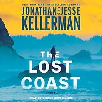 The Lost Coast (Clay Edison Series #5)