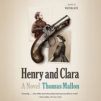 Henry and Clara