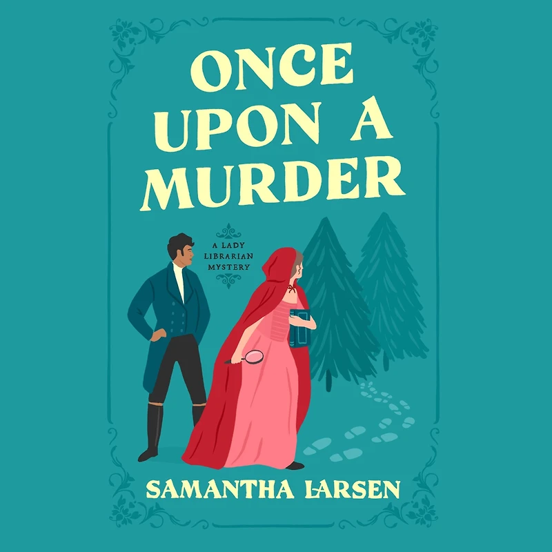 Once Upon a Murder