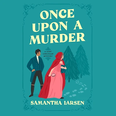 Once Upon a Murder