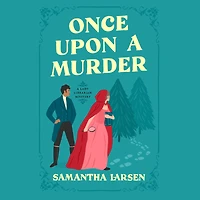 Once Upon a Murder