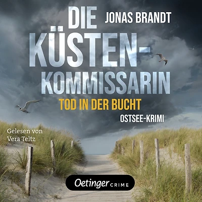 Die Küstenkommissarin 2. Tod in der Bucht