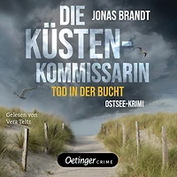 Die Küstenkommissarin 2. Tod in der Bucht