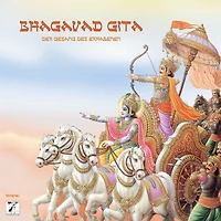 Bhagavad Gita: Der Gesang des Erhabenen (Abridged)