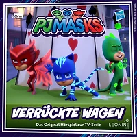 Folge 69: Verrückte Wagen